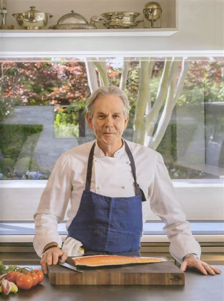Thomas Keller