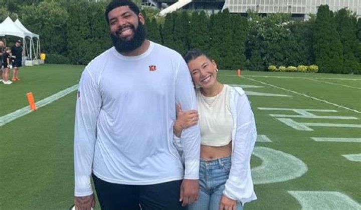 Tianna Robillard Age | How Old Is She | Cody Ford Girlfriend Wiki And Relationship