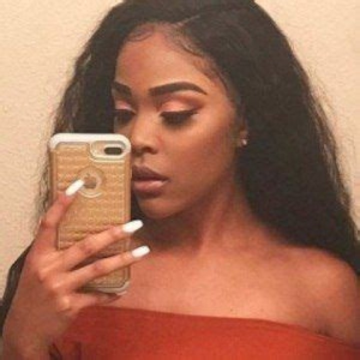 Tiara Yvonne