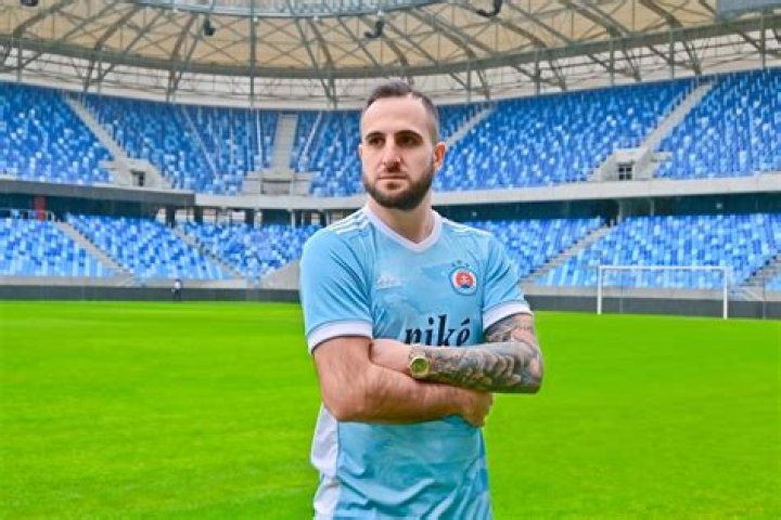 Tigran Barseghyan