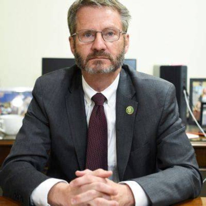 Tim Burchett Wiki | What’s His Ethnicity And Religion | Family And Origin