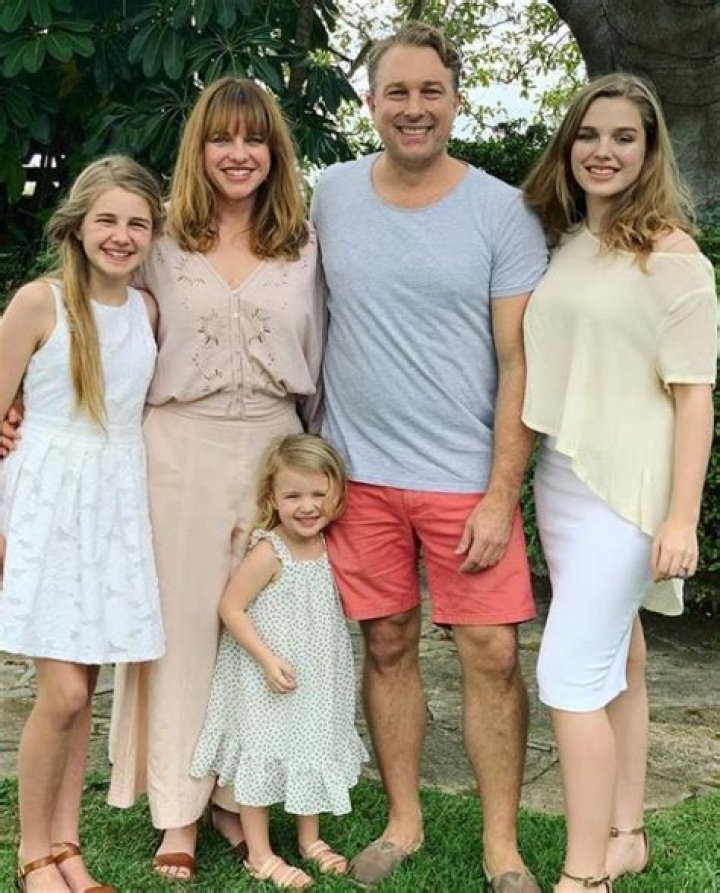 Tim Croft and Rebecca McNamee Croft: Who Are They? Teagan Croft’s Parents, Sisters, and Family