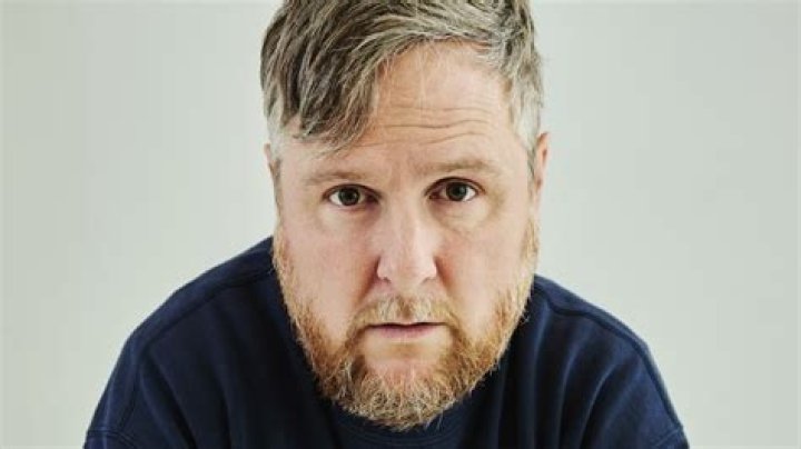 Tim Key