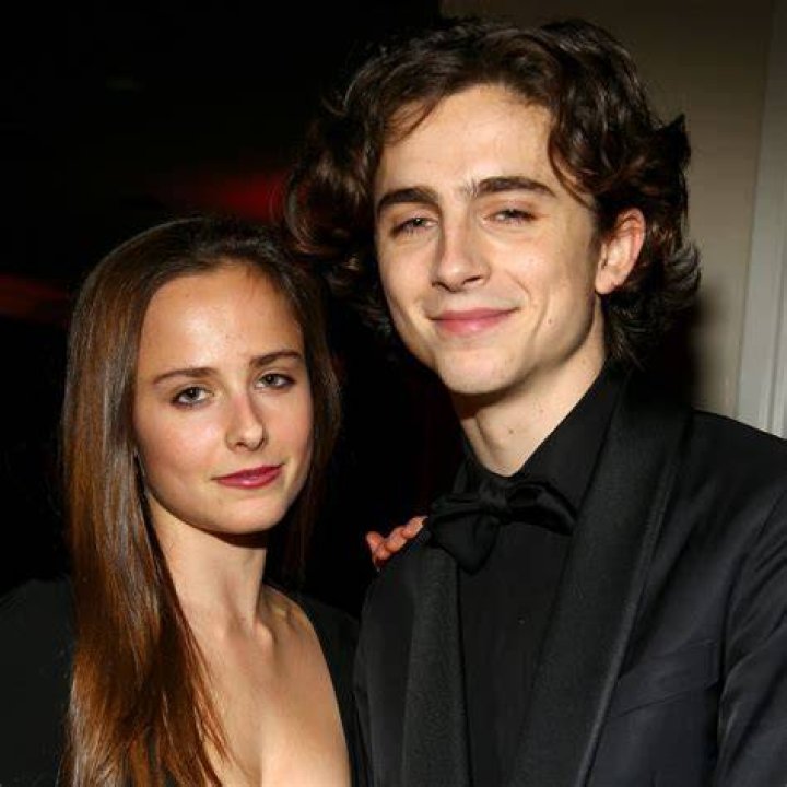 Timothee Chalamet’s Sister’s Weight Loss Before And After Pauline Chalamet Breast Reduction