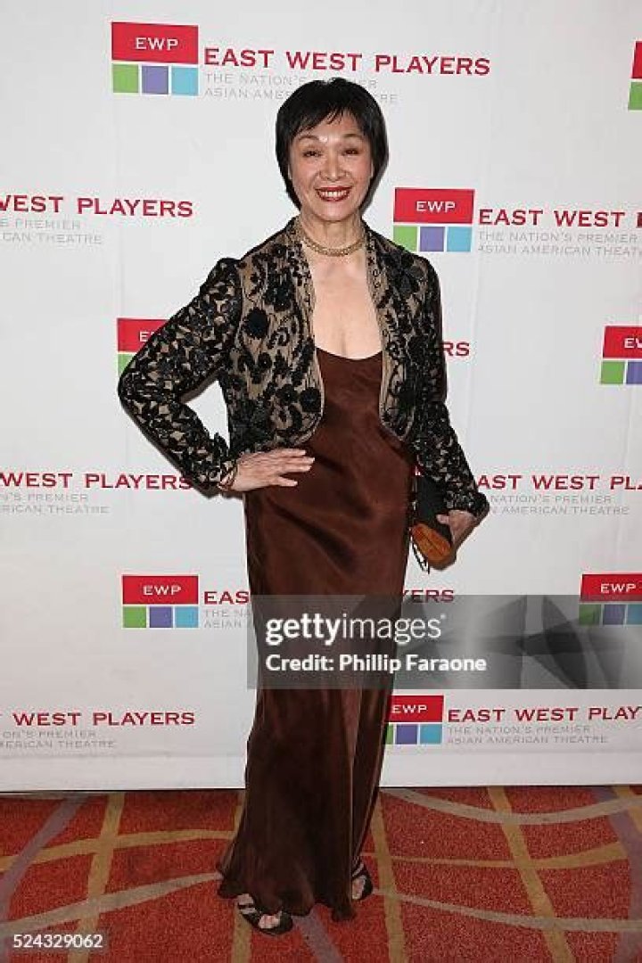 Tisa Chang