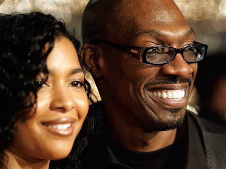 Tisha Taylor Murphy | Charlie Murphy’s Wife, Facts About Her