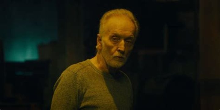 Tobin Bell