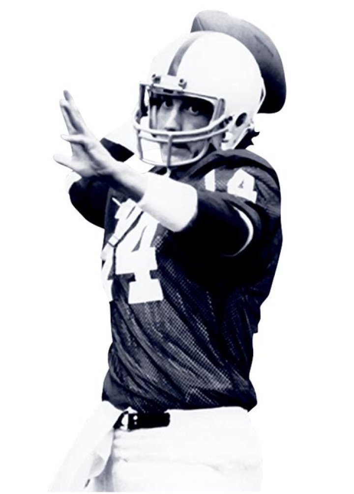 Todd Blackledge