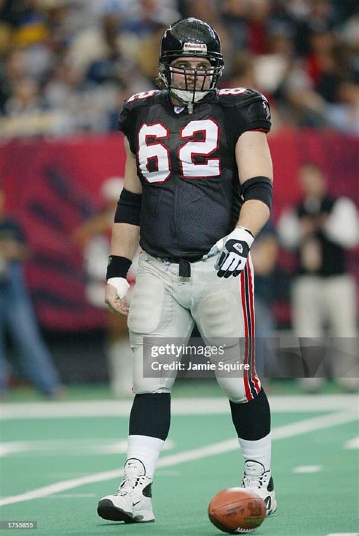 Todd McClure