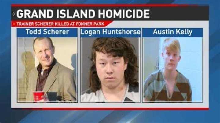 Todd Scherer Cause: Former Trainer Found Dead With Gunshot- Suspect Logan Hunts Horse Arrested