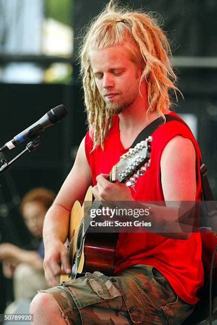 Todd Whitener