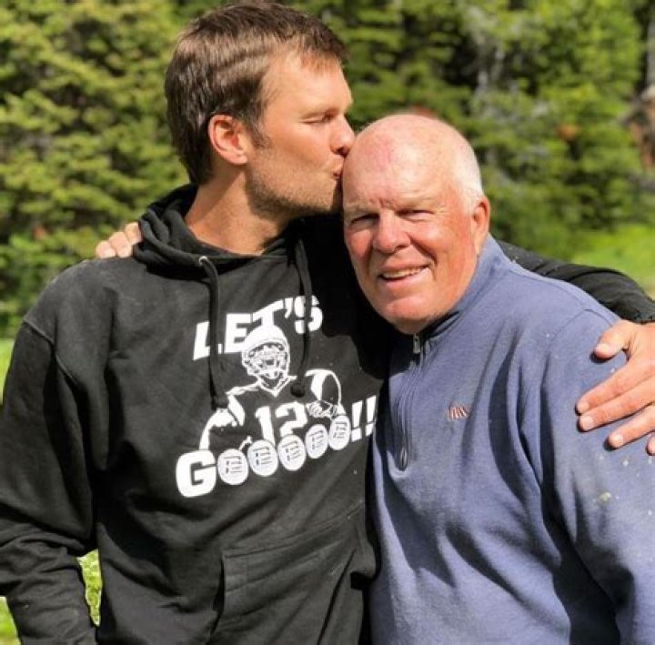 Tom Brady Sr.: Everything You Need to Know About Tom Brady’s Father