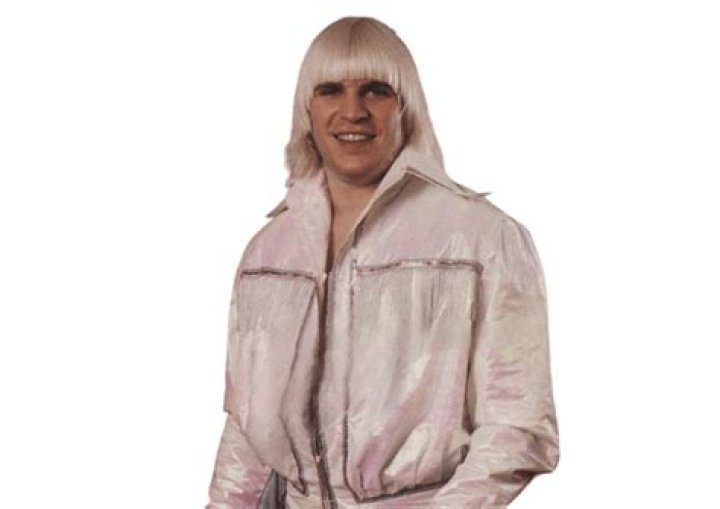 Tommy Rich