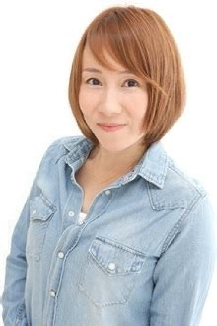 Tomoe Hanba