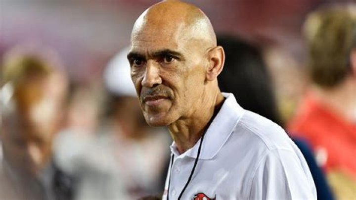 Tony Dungy Health Update | What Happened To Him | Is He Sick?