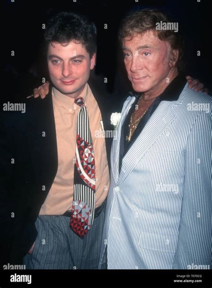 Tony Guccione Wiki And Age | How Old Is Bob Guccione Son