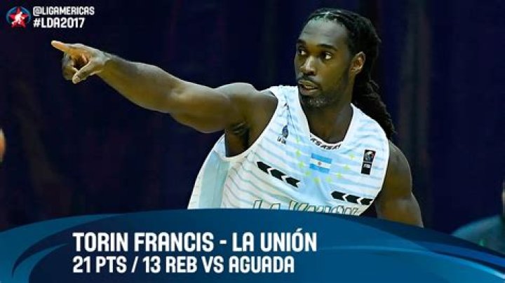 Torin Francis
