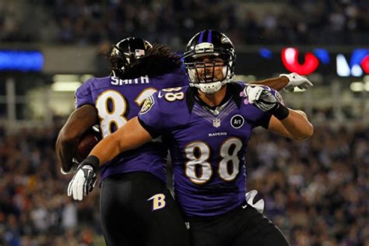 Torrey Smith