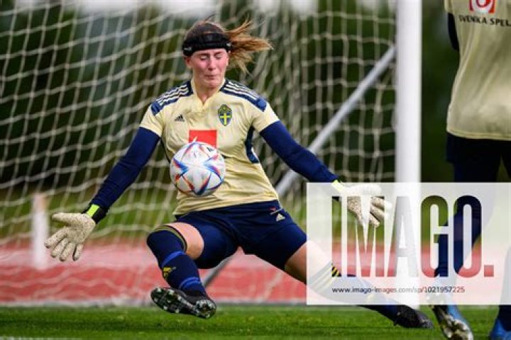 Tove Enblom