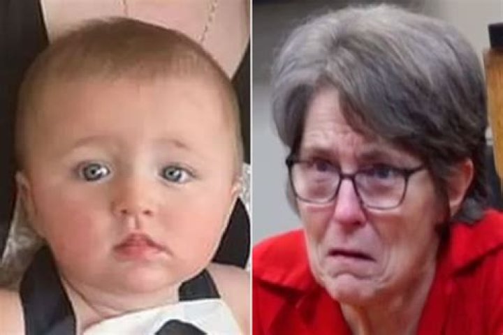 Tracey Nix Grandmother Arrested For The Death Of 7-Month-Old Uriel In 2022