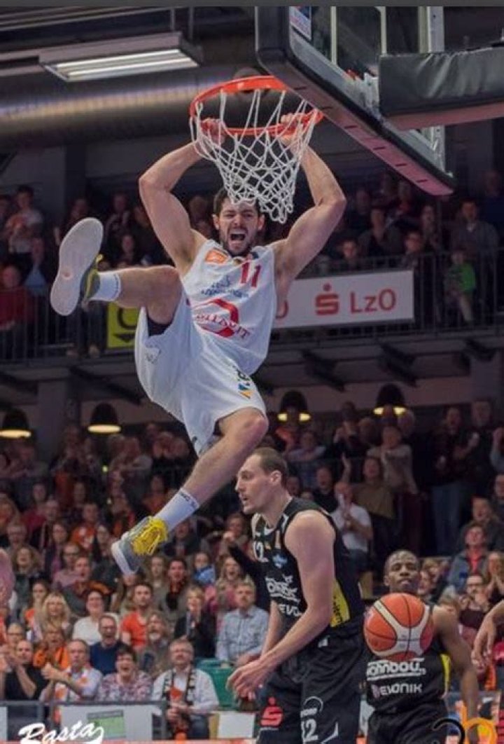 Travis Warech