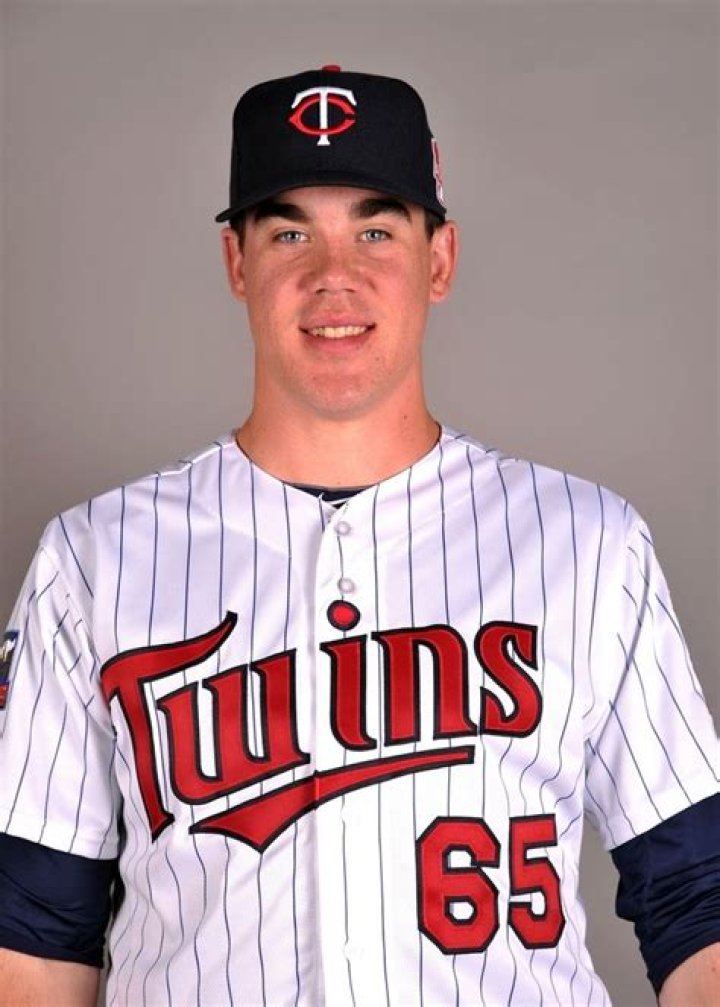 Trevor May