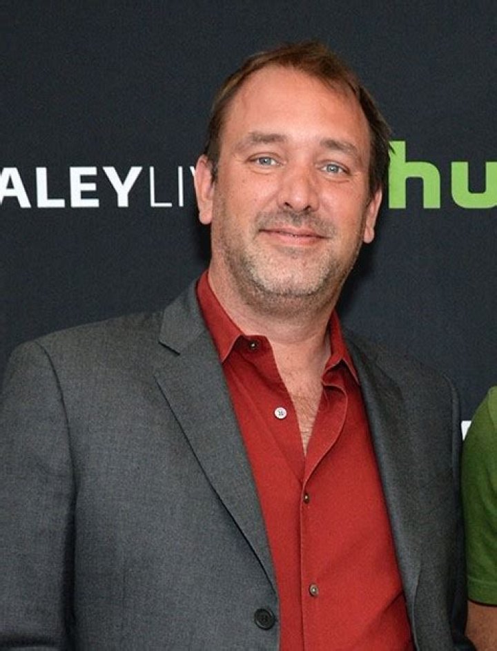 Trey Parker