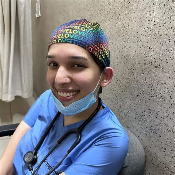 Trinetra Haldar Before Surgery | How Did She Look Previously