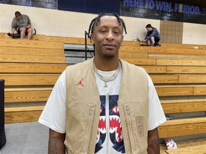Troy Williams