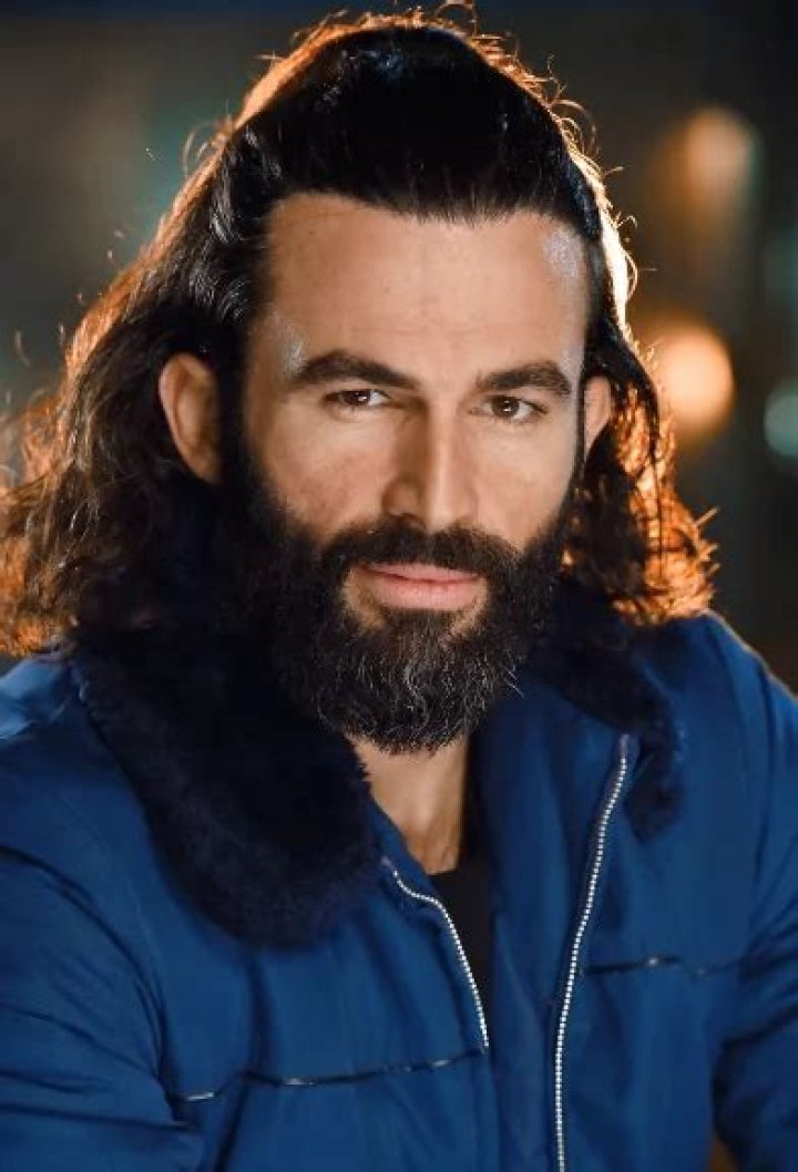 Turabi Camkiran