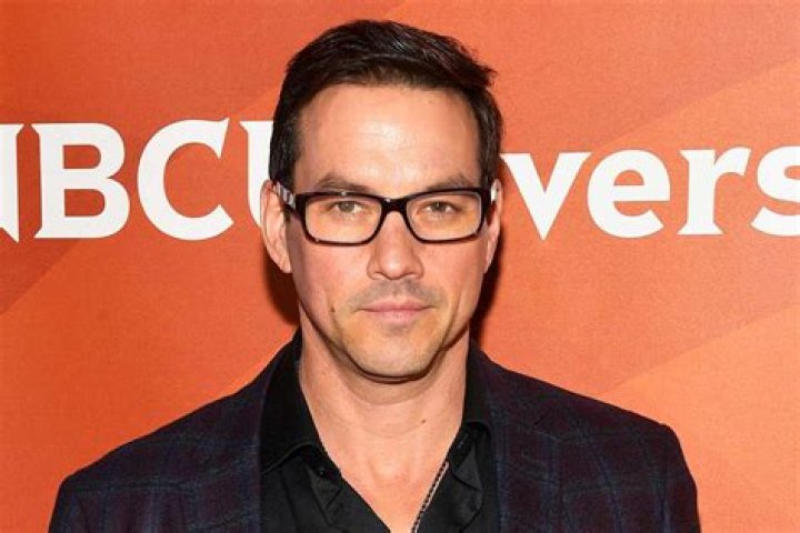 Tyler Christopher