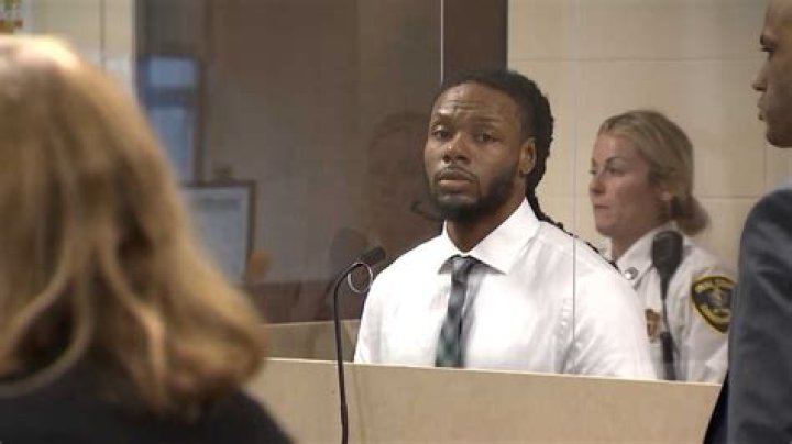 Tyler Lawrence | Death Case: Csean Skerritt, 34, Arrested