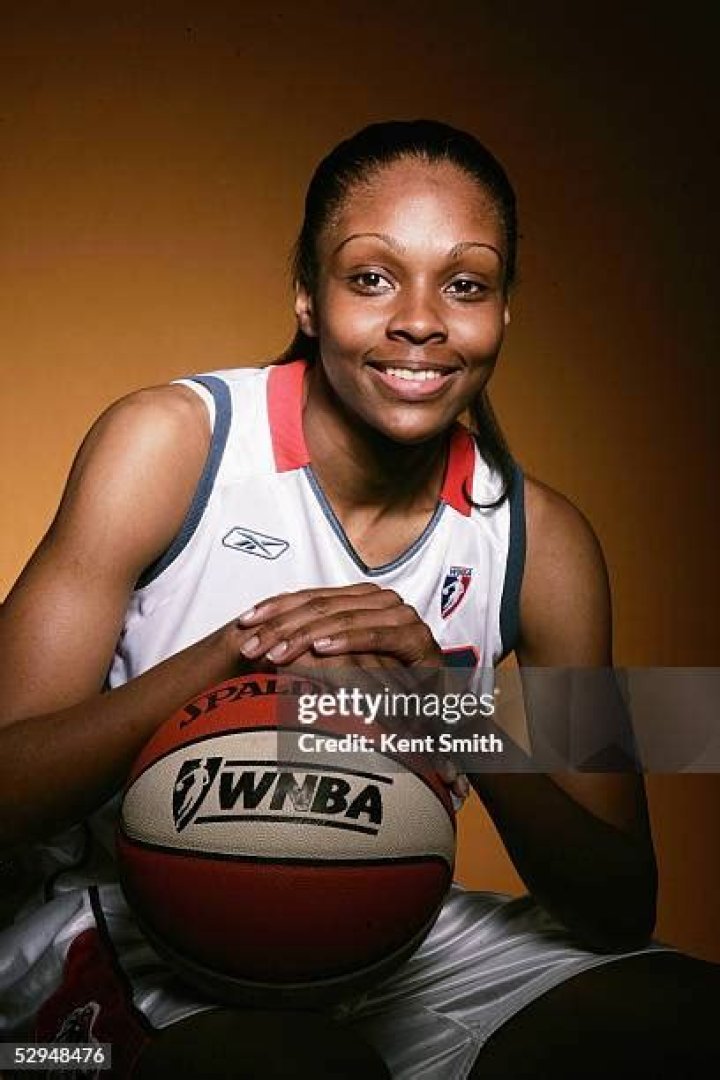 Tynesha Lewis