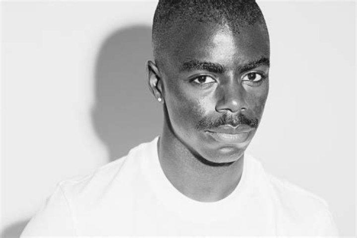 Tyrell Hampton- Wiki, Boyfriend, Net Worth, Height