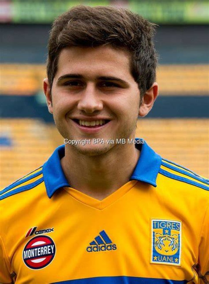 Uvaldo Luna