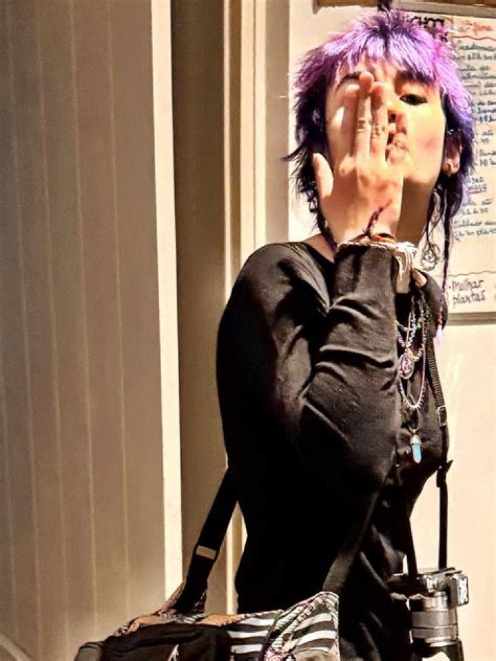 Vanessa Lóes