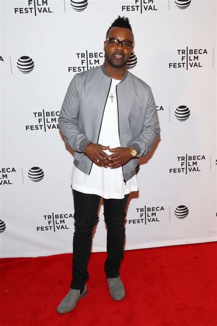 VaShawn Mitchell