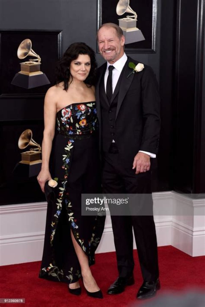 Veronica Stigeler | Husband Bill Cowher