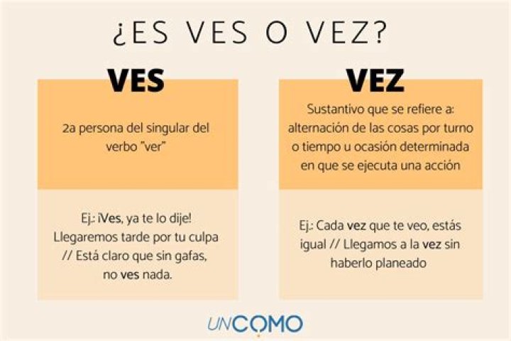 Vez