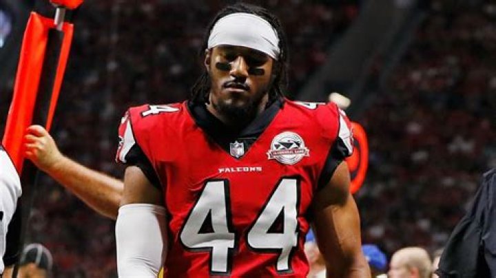 Vic Beasley