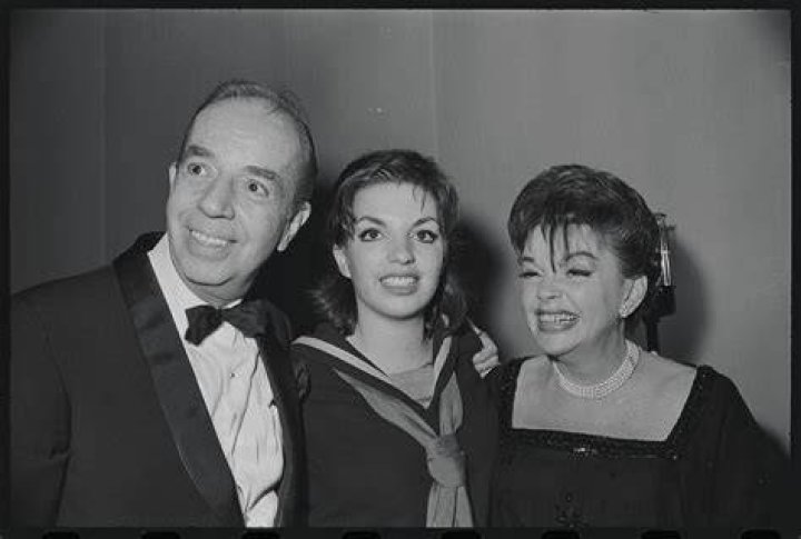 Vincente Minnelli