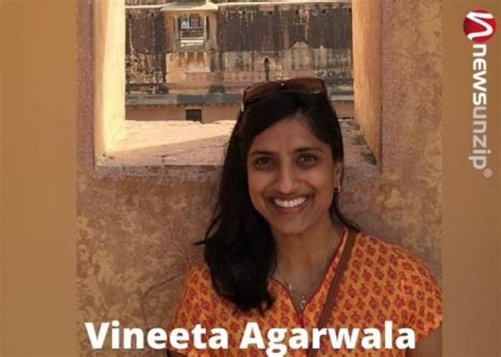 Vineeta Agarwala