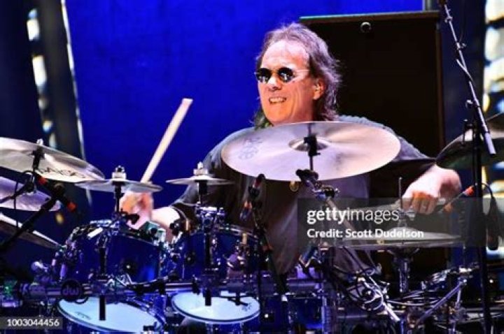 Vinnie Colaiuta