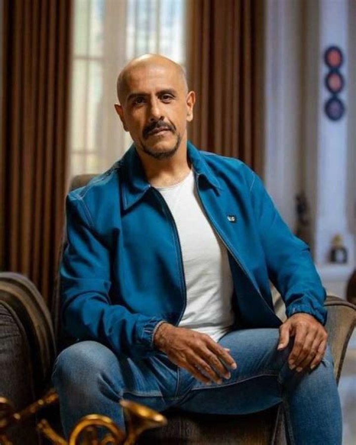 Vishal Dadlani