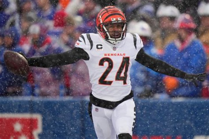 Vonn Bell