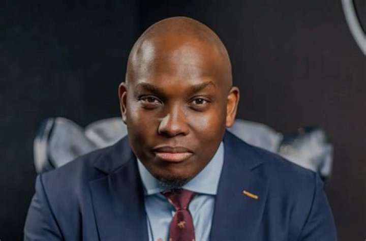 Vusi Thembekwayo
