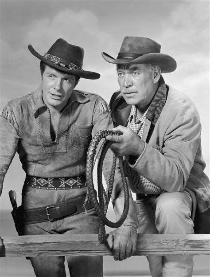 Ward Bond