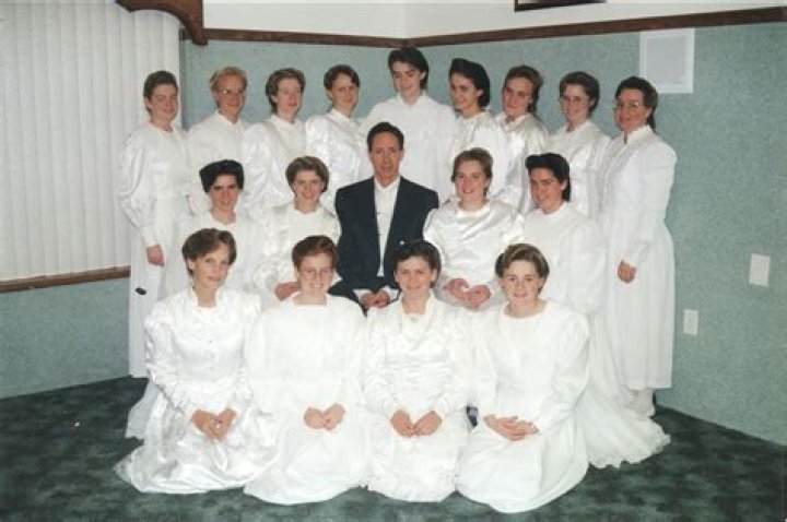 Warren Jeffs