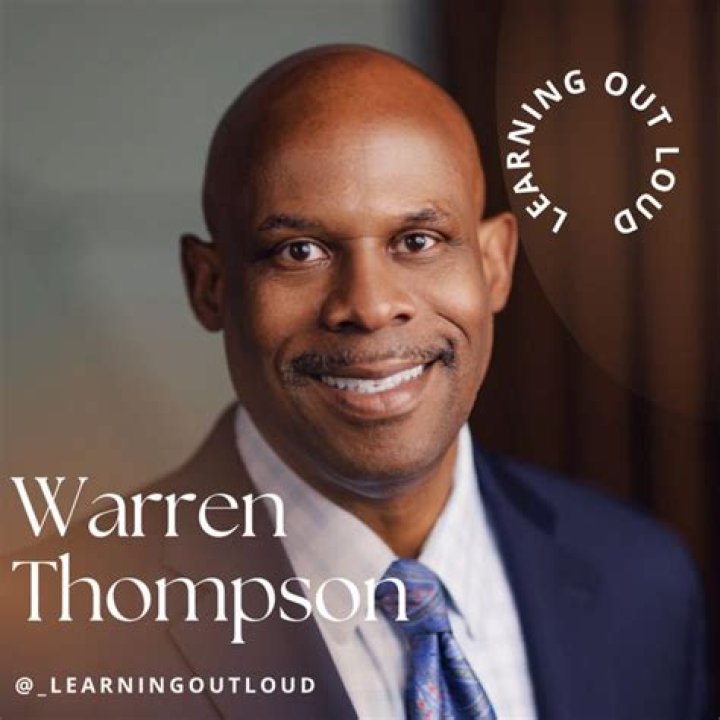 Warren Thompson