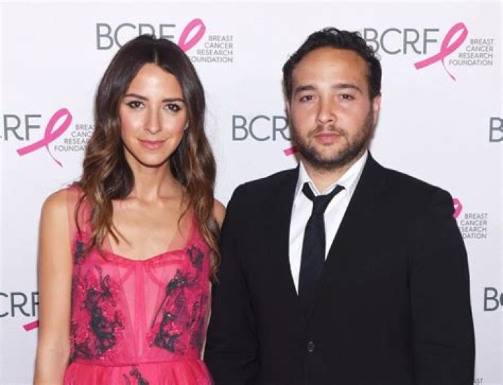 Was Brandon Charnas’ Affair With Arielle Charnas A Cheating Scandal